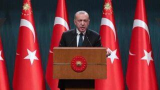 Cumhurbaşkanlığı kabinesi toplanıyor! Kabine Toplantısı ne zaman ve saat kaçta?  Kabine toplantısı ana gündem maddeleri neler, toplantı kararları saat kaçta açıklanır? 