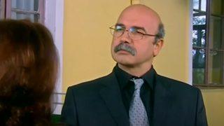 Hayat Bilgisi’nin Panzer Emin lakaplı Emin Hoca’sını görenler tanıyamıyor! İşte Altan Gördüm’ün yıllar sonraki değişimi