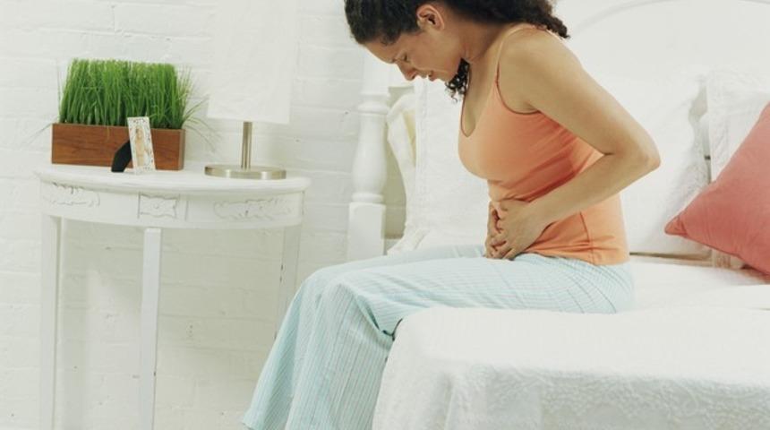 Gaz ve şişkinlik için tetkikler