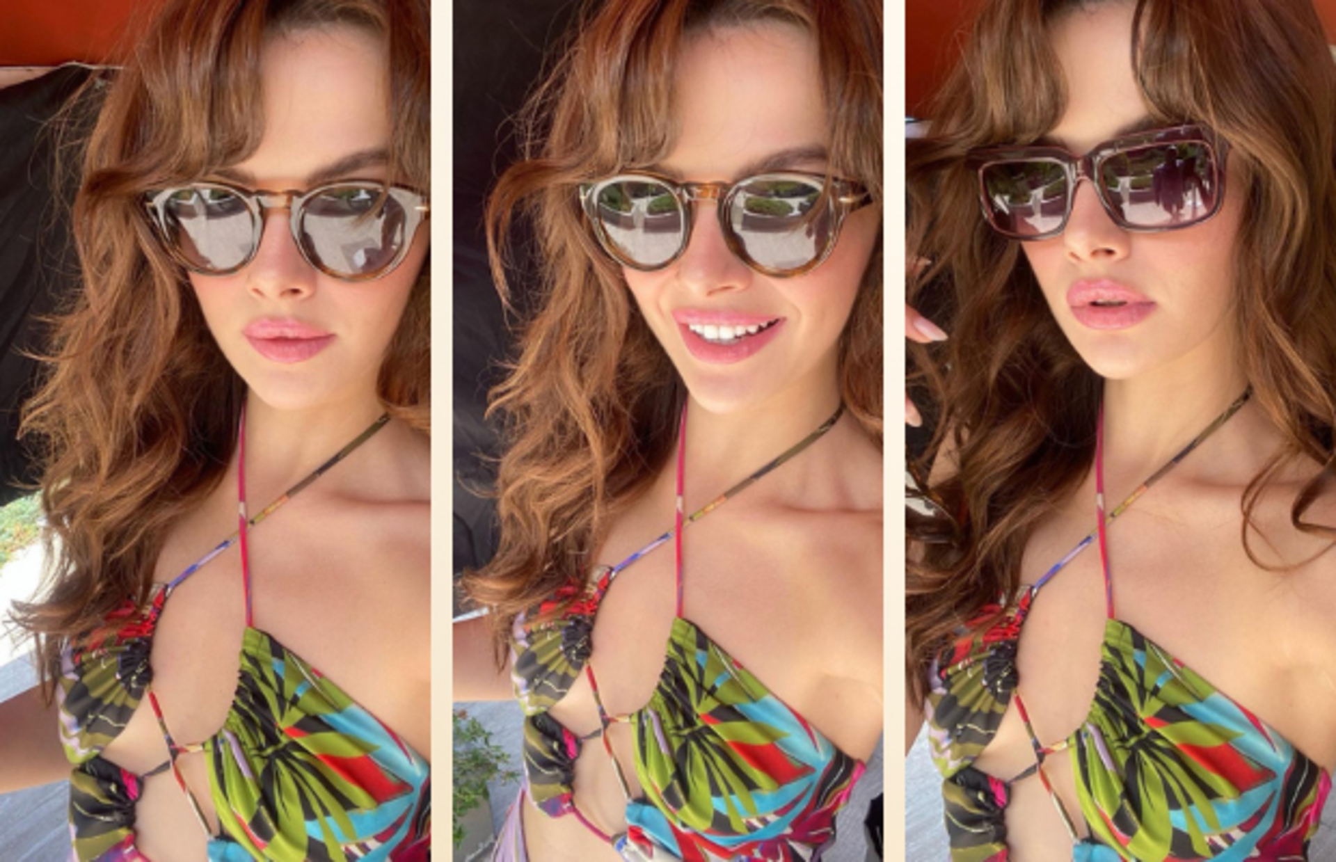 Gizli Saklı dizisinden Yaz'ın giydiği elbiseye uygun fiyatlı alternatif öneriler