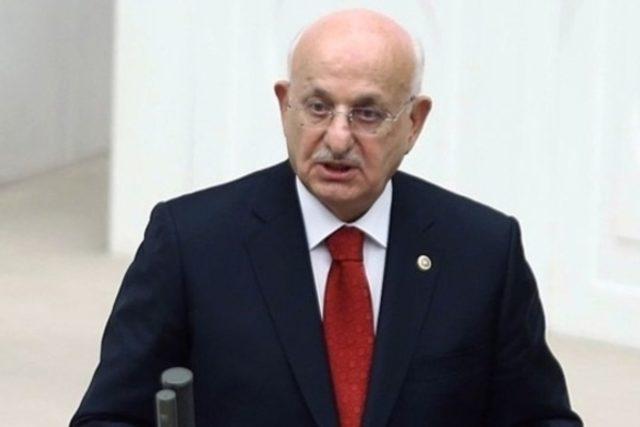 Başbakan dan Anayasa mektubu 2