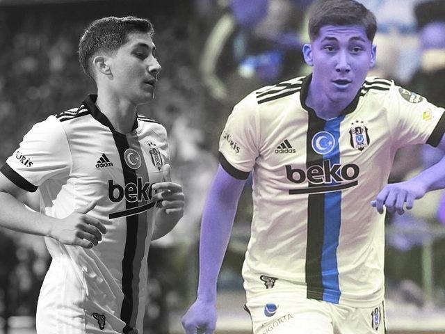 Son dakika transfer haberleri! Fenerbahçe'den Beşiktaş'a dolaylı olarak 4.5 milyon Euro! Emirhan İlkhan transferi bitiyor...