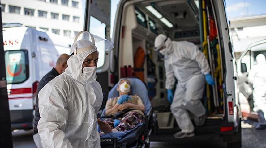 Koronavirüste korkutan tablo: Yüzde 60'dan fazla arttı! Bakan Koca 'kesinlikle yok' diyerek açıkladı