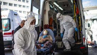 Koronavirüste korkutan tablo: Yüzde 60'dan fazla arttı! Bakan Koca 'kesinlikle yok' diyerek açıkladı