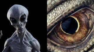 Uzaylılar ve ejderhalar arasında savaş dedi, çalıntı kamyoneti üsse sürdü! ABD bu olayla çalkalanıyor