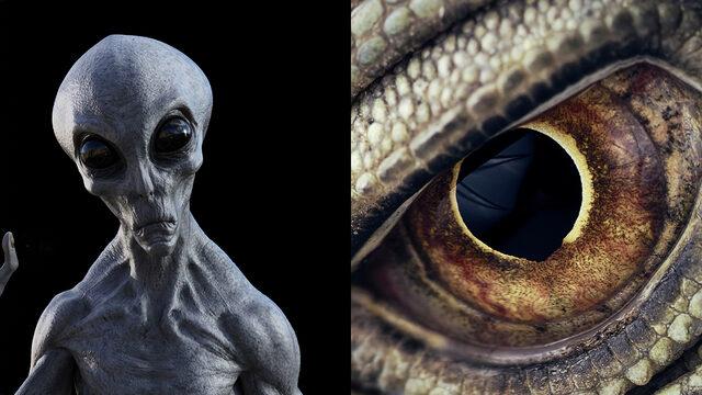 Uzaylılar ve ejderhalar arasında savaş dedi, çalıntı kamyoneti üsse sürdü! ABD bu olayla çalkalanıyor