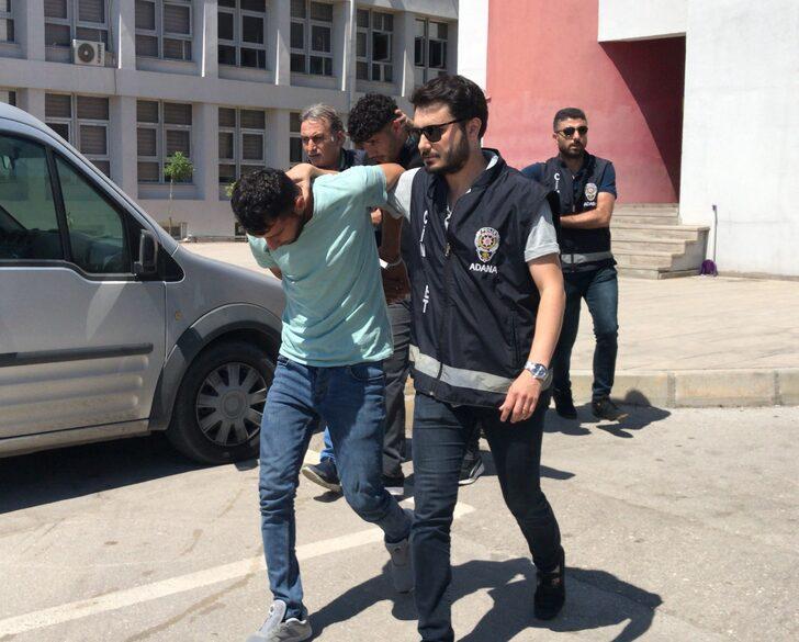 Adana'da bir kişinin silahla yaralanmasıyla ilgili 3 zanlı tutuklandı G2