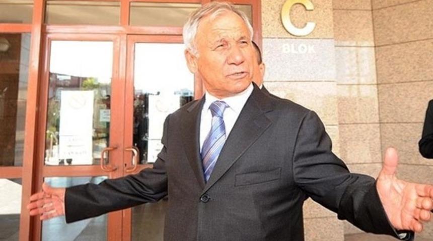 Ergenekon sanığı Sami Hoştan yaşamını yitirdi