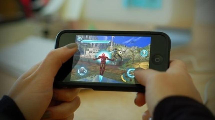 Mobil oyunculuğa giriş