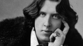 Meclis’te Oscar Wilde tartışması
