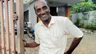 Borcunu ödemek için evini satmaya karar vermişti! Satışa birkaç saat kala piyango çıktığını öğrendi