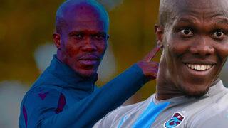 Son dakika transfer haberleri! Nwakaeme'nin yeni adresi belli oldu! Yıldız oyuncu Türkiye'de kaldı...