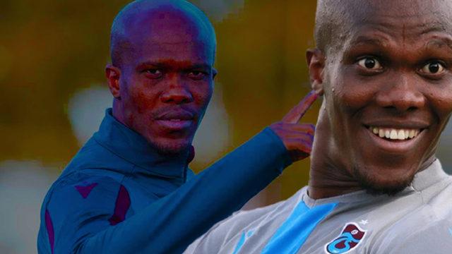 Son dakika transfer haberleri! Nwakaeme'nin yeni adresi belli oldu! Yıldız oyuncu Türkiye'de kaldı...