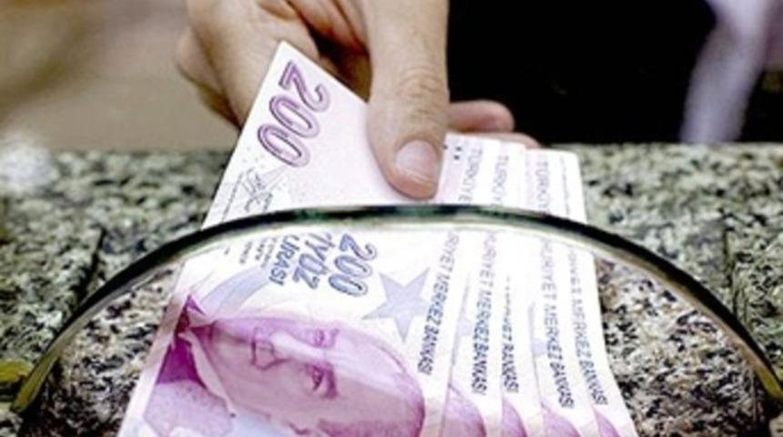 Zengin ile fakir arasında makas açılıyor