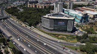 Konut kiralarındaki yüksek fiyat krizi ticari gayrimenkule sıçradı! Dev plazalar boş kaldı: Sadece 1 yılda...