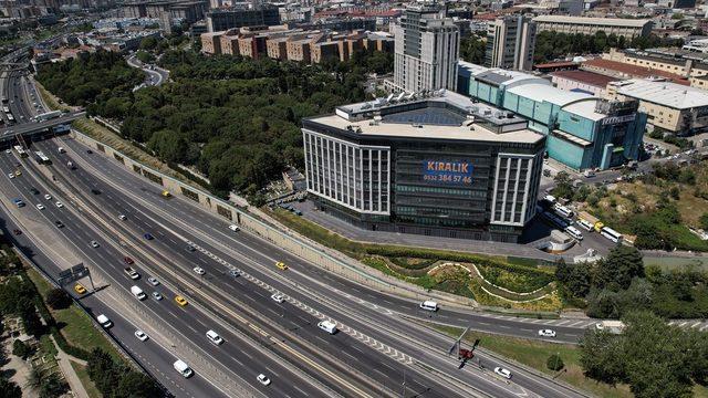 Konut kiralarındaki yüksek fiyat krizi ticari gayrimenkule sıçradı! Dev plazalar boş kaldı: Sadece 1 yılda...