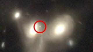 James Webb'den alınan son görüntülerde olağandışı bir şey olduğunu fark ettiler! Heyecanlandıran gelişme