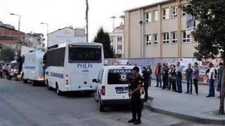 Gazi Mahallesi'nde çatışma: 2 ölü