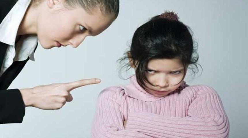 Diyanetten annelere k&ouml;t&uuml; haber