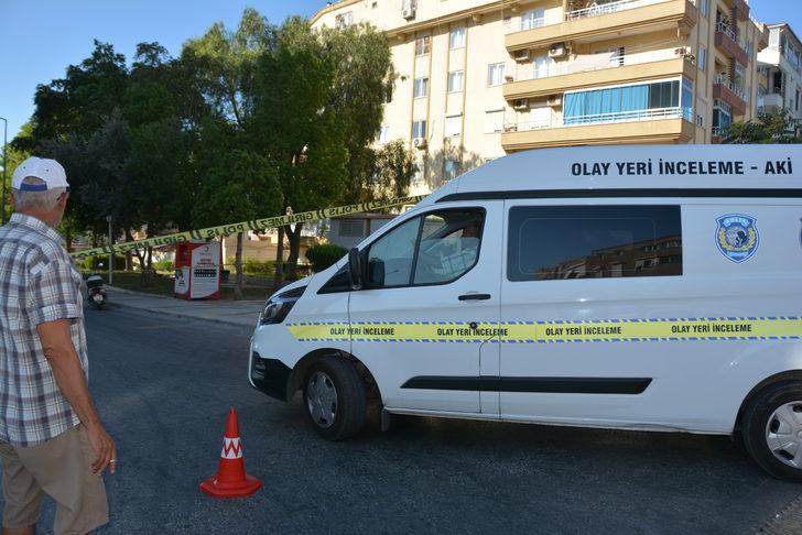 Didim Belediyesi Zabıta Müdürü, silahlı saldırıda yaralandı G2