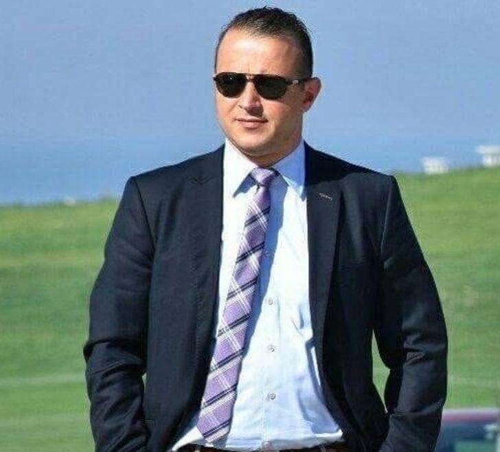 Didim Belediyesi Zabıta Müdürü, silahlı saldırıda yaralandı G3