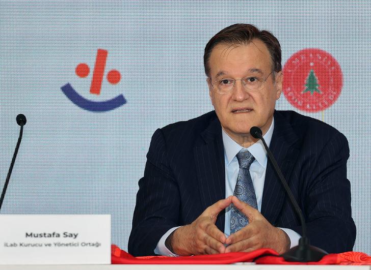 Ümraniyespor ile Hangikredi şirketi arasında sponsorluk anlaşması imzalandı G3