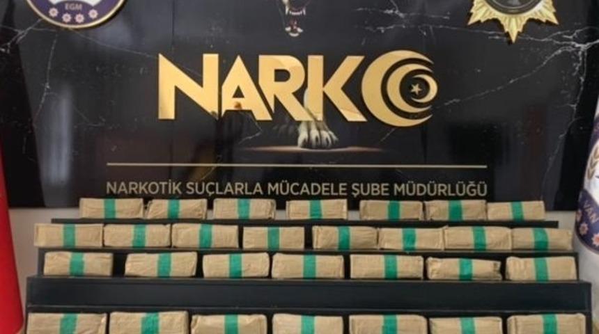 Van'daki uyuşturucu operasyonlarında 11 şüpheli hakkında işlem yapıldı