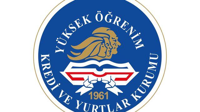 KYK yurt ve burs başvuruları ne zaman başlayacak? 2022 KYK burs ve yurt başvuru ekranı!