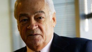 Eski AKP'li Dengir Mir Mehmet Fırat HDP'ye katılıyor