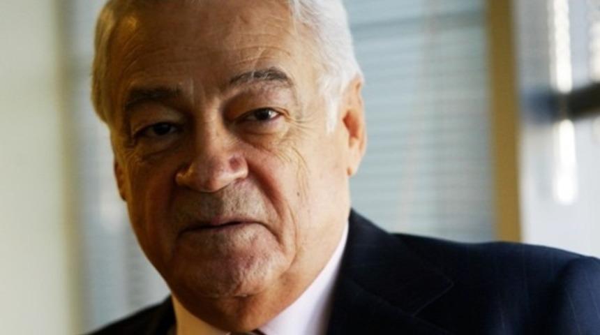 Eski AKP'li Dengir Mir Mehmet Fırat HDP'ye katılıyor