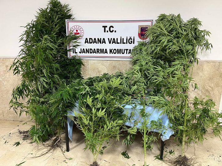 Adana'da uyuşturucu operasyonunda 2 zanlı yakalandı G4