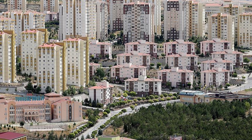Ev sahipleri pişman! 'Kira fiyatları geri çekilmeye başladı' diyerek duyurdu: Önümüzdeki dönemde...