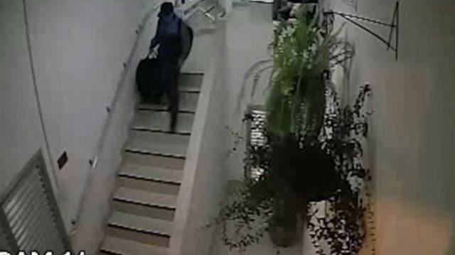 Sevgilisini öldürdü, bebeğini beşikte bırakıp kaçtı! Ağlama seslerini komşuları duyunca gerçek ortaya çıktı