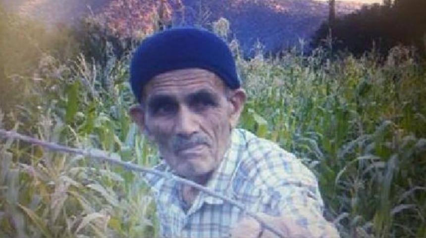 16 ay sonra cesedi bulundu