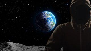 Gelecekten geldiğini söyleyen zaman yolcusunun kehanetleri tüyler ürpertti! O tarihe işaret etti