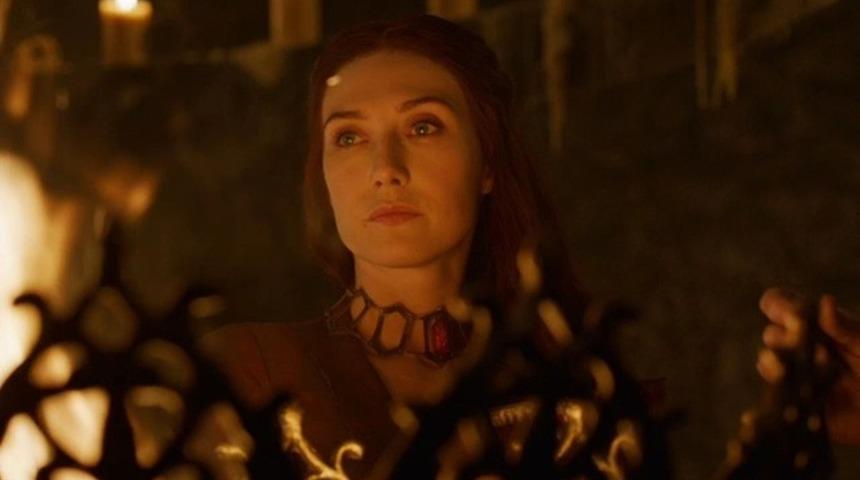 Game of Thrones 6. sezon 2. bölüm izleyenlere sürpriz gelişme