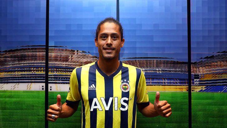 Jorge Jesus'tan sürpriz karar! İşte Fenerbahçe'nin ilk 11'i G3