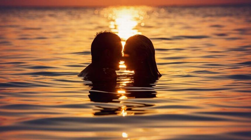 İtirafı sosyal medyanın gündemine yerleşti! “Kocamı tatilde hep aldatırım”