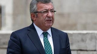 CHP'nin cumhurbaşkanı adayını canlı yayında açıkladı: Adayımız Bay Kemal