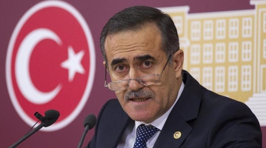 CHP'den istifa eden Özkes'den flaş açıklama