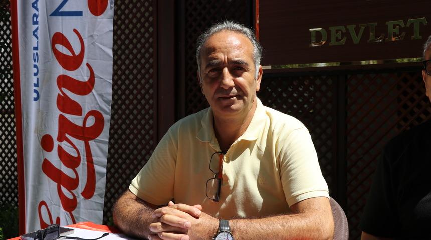 8. Uluslararası Edirne Maratonu için kayıtları başladı