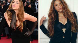 Shakira'nın viral olan dans videosundaki kırmızı elbisesine alternatif öneriler