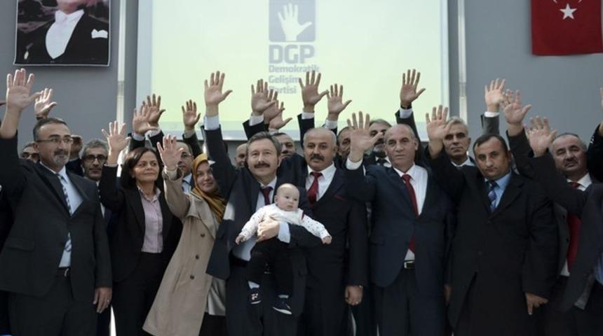 İdris Bal'ın partisinde bir şok daha