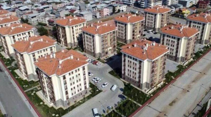 TOKİ başvurusu ne zaman, nasıl yapılır? 2022 TOKİ sosyal konut projeleri başvuru şartları neler?  İstanbul, Ankara, TOKİ kuralı konut başvuruları 