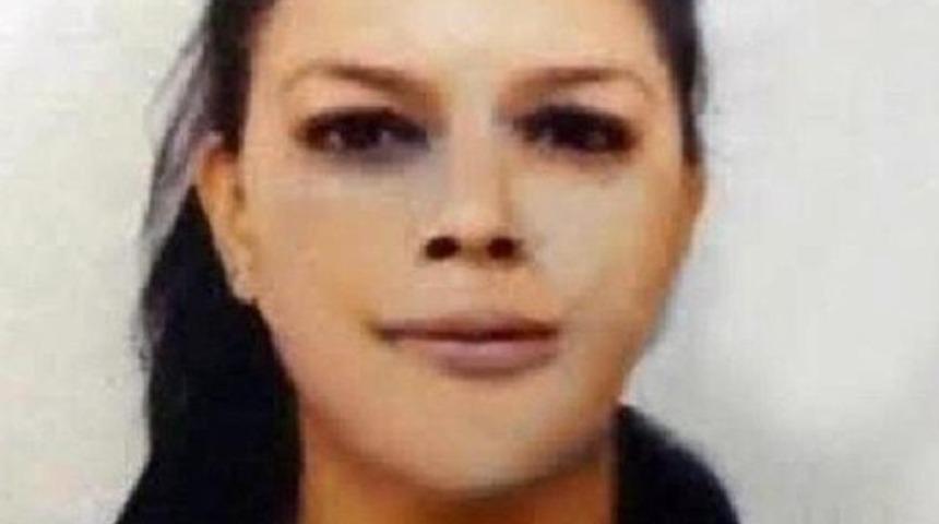 Eşarplı cinayete 20 yıl hapis