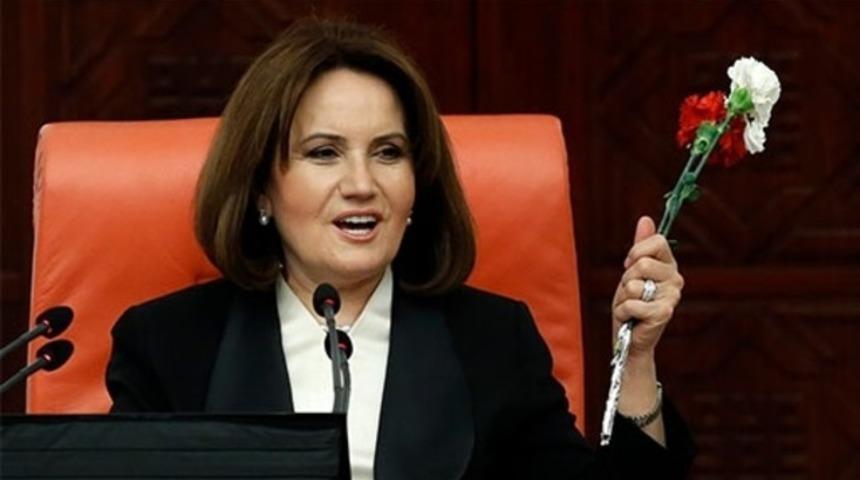 'Meral Akşener CHP'den aday olsun' çağrısı