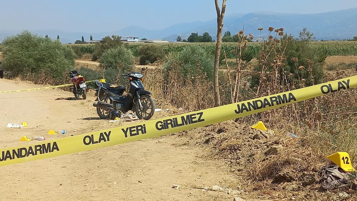 İzmir'de av t&uuml;feğiyle vurulan kişi hayatını kaybetti