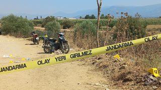 İzmir'de av tüfeğiyle vurulan kişi hayatını kaybetti