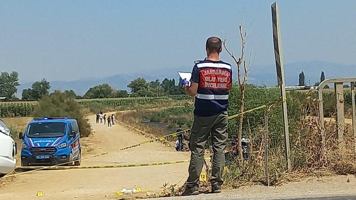 İzmir'de av tüfeğiyle vurulan kişi hayatını kaybetti G3