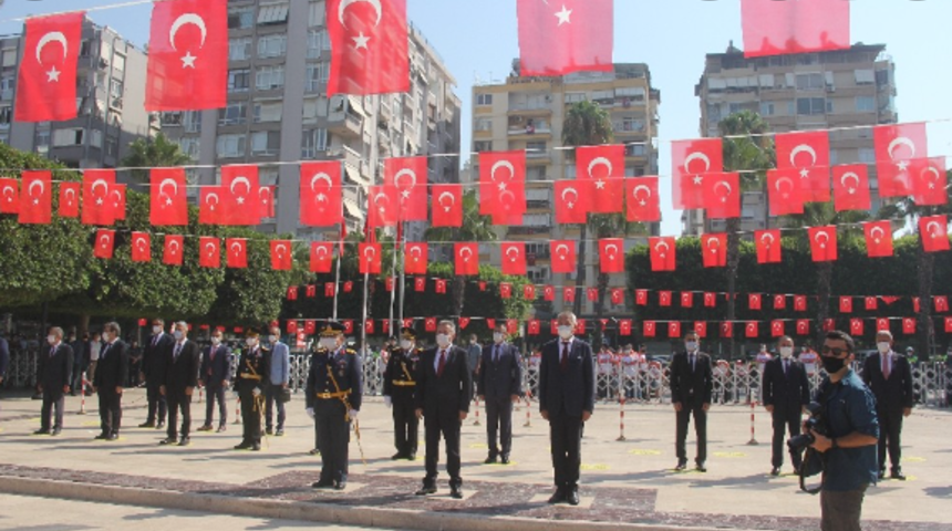 29 Ağustos yarım gün mü? 30 Ağustos Zafer Bayramı resmi tatil mi?